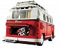 Конструктор LEGO Volkswagen T1 Van Артикул 211099320BL9